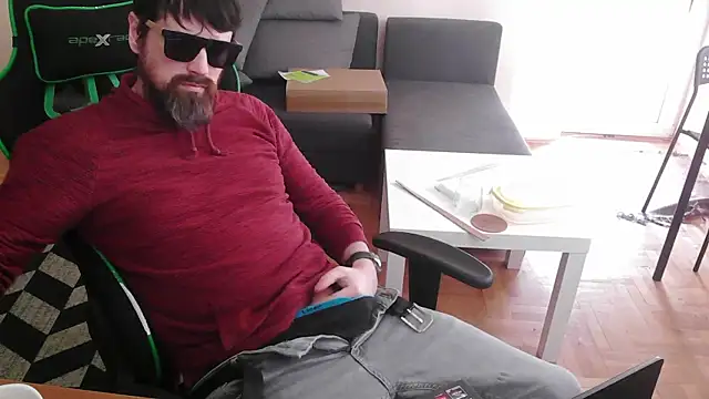 Snapshot of DickStaza chatting on 03.04.26 DickStaza online show from 03.04.26