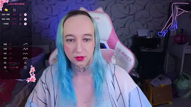 TheTrixy online show from 11.14.25