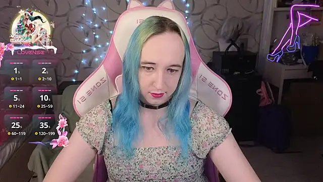 TheTrixy online show from 03.08.26