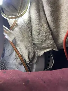 Capxxx online show from 10.17.25