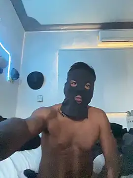 Capxxx online show from 11.19.25