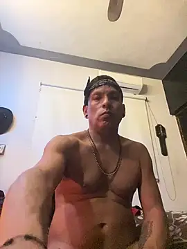 Capxxx online show from 02.03.26