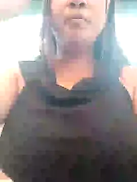 ArisaGonzalez online show from 12.22.24