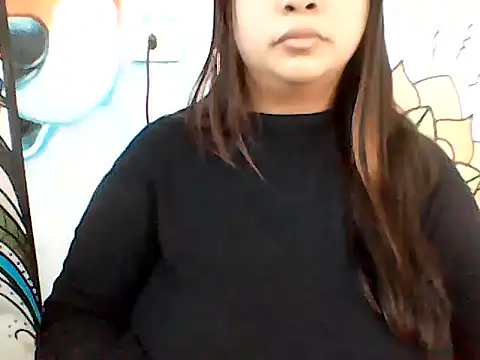 ArisaGonzalez online show from 12.25.24