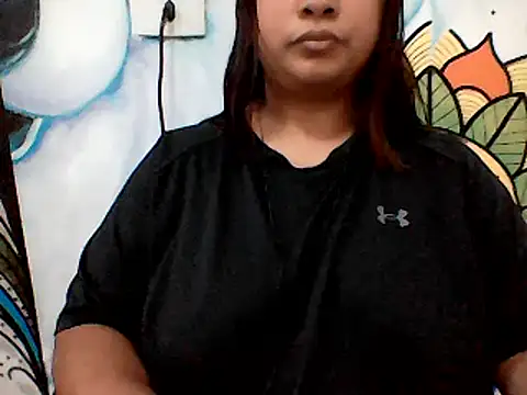 ArisaGonzalez online show from 12.28.24