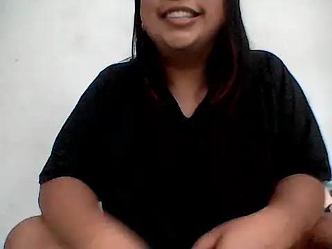 ArisaGonzalez online show from 01.14.25