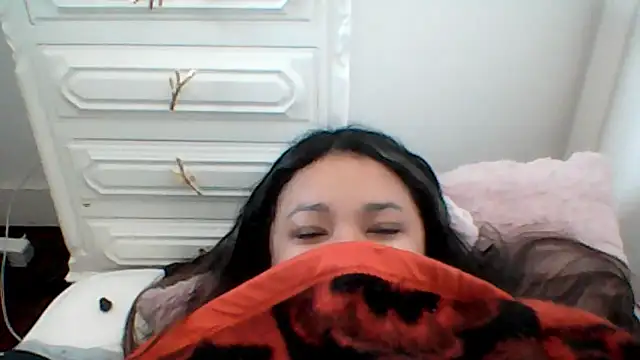 ArisaGonzalez online show from 02.23.26