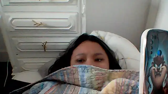 ArisaGonzalez online show from 04.06.26