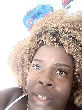 Anjelblaack online show from 10.16.25