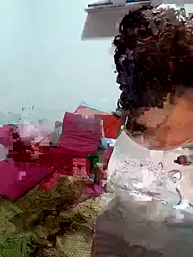 Anjelblaack online show from 03.31.26