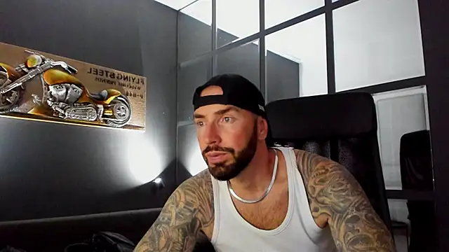 AronGrant online show from 10.30.25