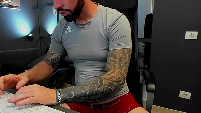 AronGrant online show from 11.01.25