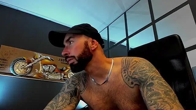 AronGrant online show from 11.26.25