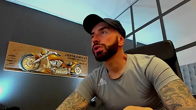 AronGrant online show from 01.18.26