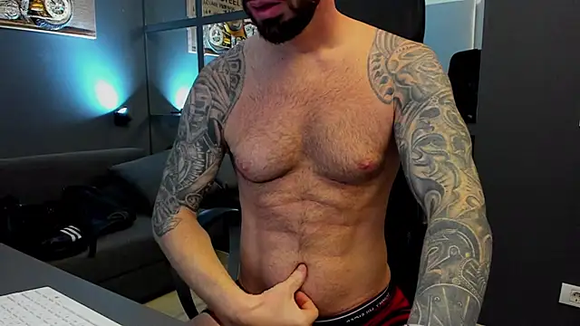 AronGrant online show from 02.13.26