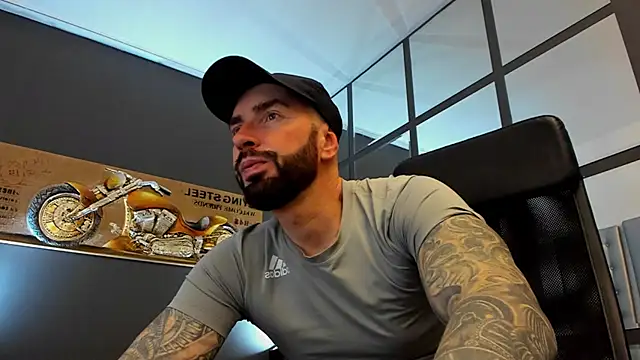 AronGrant online show from 02.27.26