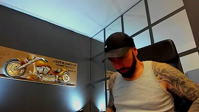 AronGrant online show from 03.20.26