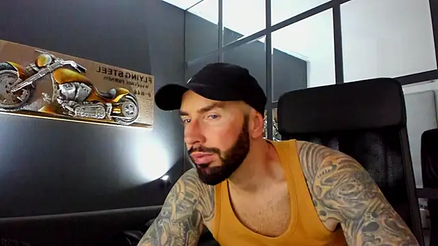 AronGrant online show from 03.31.26