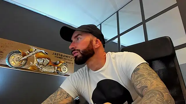 AronGrant online show from 04.19.26