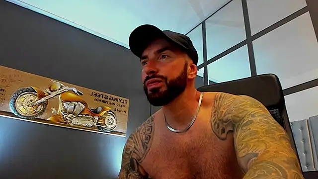 AronGrant online show from 06.22.26