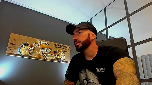 AronGrant online show from 07.13.26