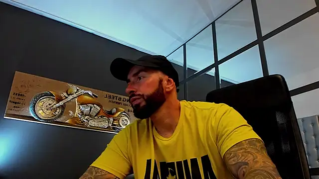 AronGrant online show from 07.14.26