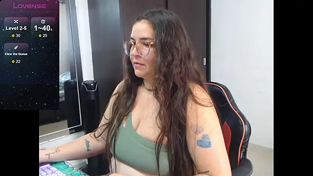 davianath online show from 11.15.25