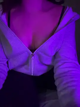  Anonymegirl online show from 11.05.25