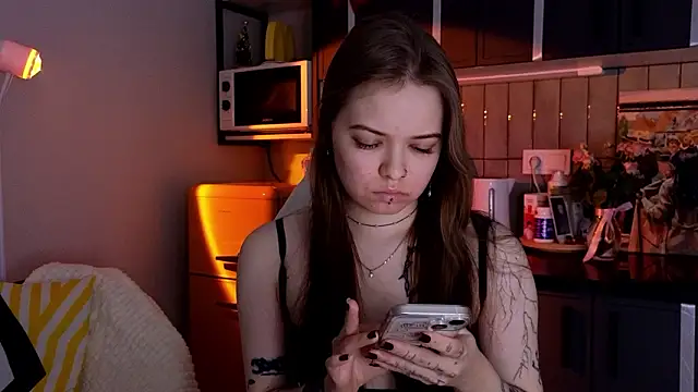 doll lol  online show from 02.26.26