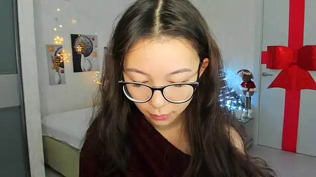 AgnieszkaBanana online show from 12.11.24
