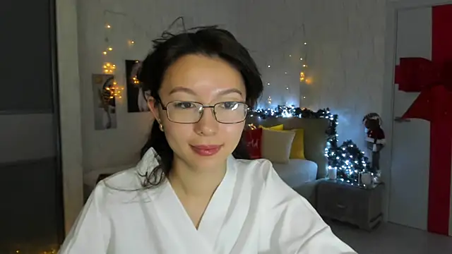 AgnieszkaBanana online show from 01.27.25