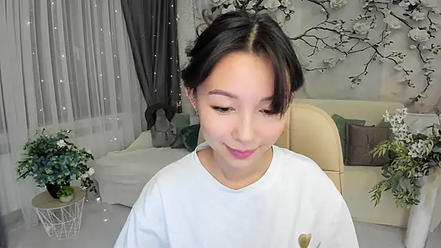 AgnieszkaBanana online show from 09.28.25