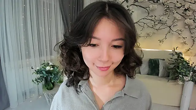 AgnieszkaBanana online show from 12.03.25