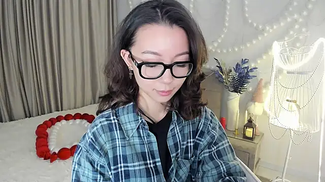 AgnieszkaBanana online show from 12.20.25