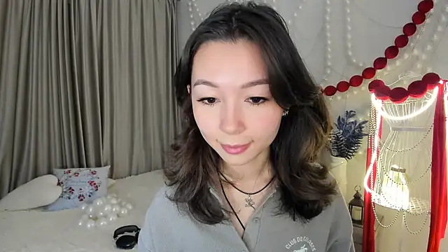 AgnieszkaBanana online show from 01.10.26