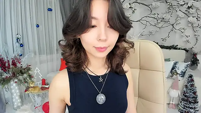 AgnieszkaBanana online show from 01.13.26