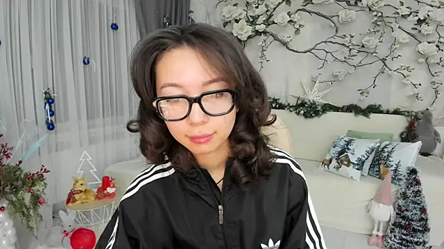 AgnieszkaBanana online show from 01.18.26