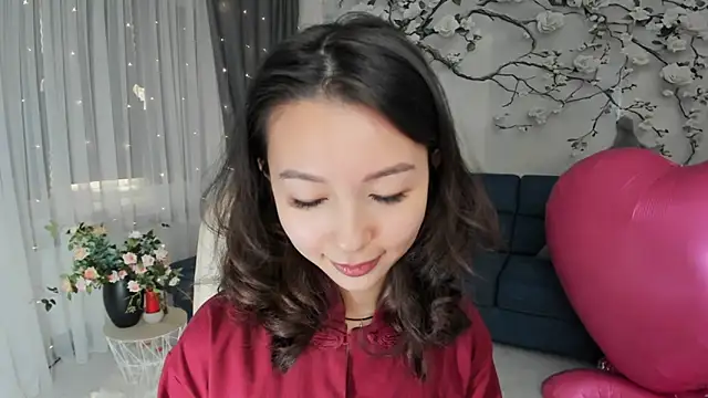 AgnieszkaBanana online show from 02.20.26