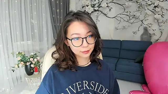 AgnieszkaBanana online show from 02.24.26