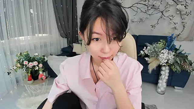 AgnieszkaBanana online show from 03.29.26