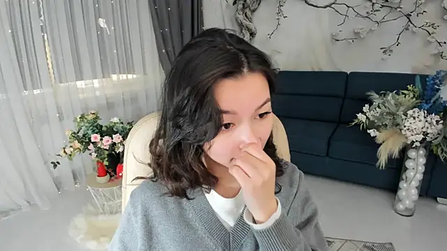 AgnieszkaBanana online show from 04.11.26