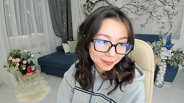 AgnieszkaBanana online show from 05.31.26