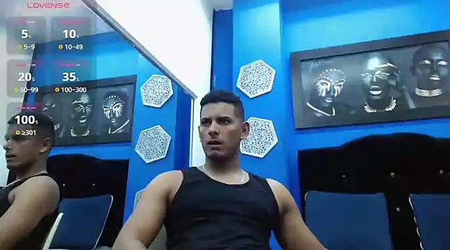 Chris Dick23 online show from 12.05.24