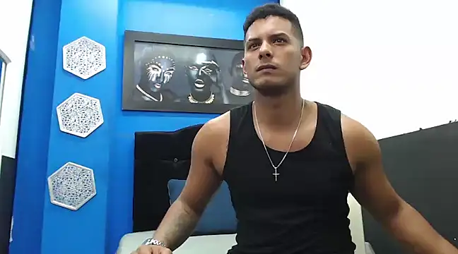 Chris Dick23 online show from 12.06.24