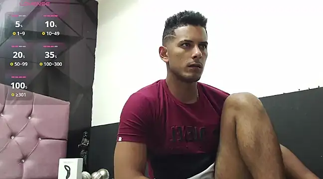 Chris Dick23 online show from 12.20.24