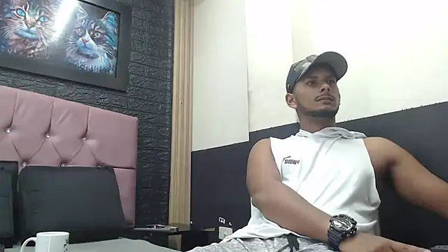 Chris Dick23 online show from 10.16.25