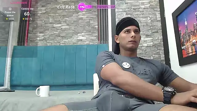 Chris Dick23 online show from 11.25.25