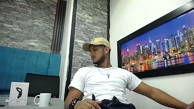 Chris Dick23 online show from 02.18.26