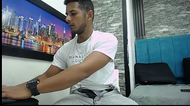 Chris Dick23 online show from 03.12.26