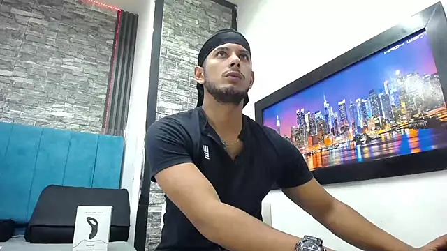 Chris Dick23 online show from 03.22.26